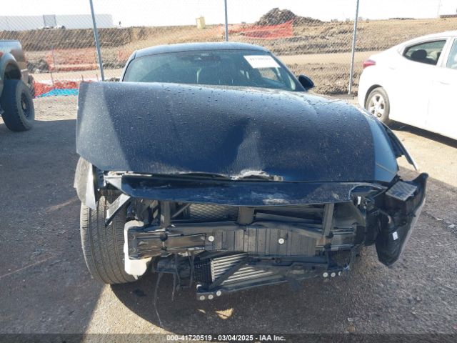 1FA6P8TH1R5118490 Ford Mustang Ecoboost Premium Fastback