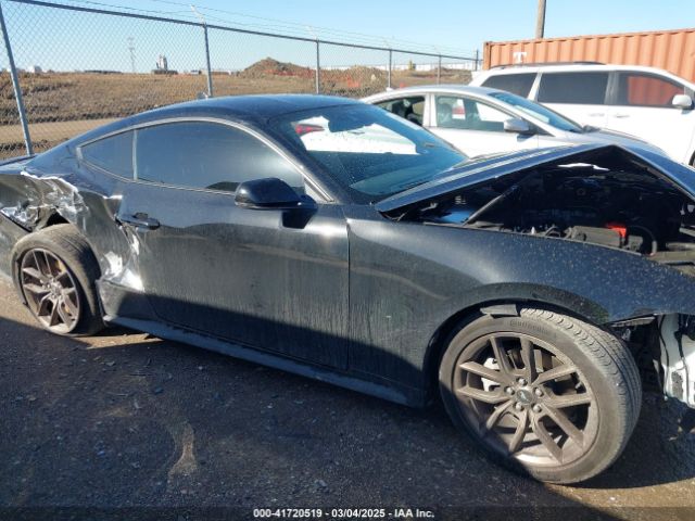 1FA6P8TH1R5118490 Ford Mustang Ecoboost Premium Fastback