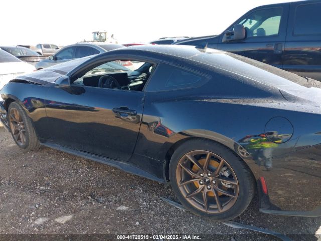 1FA6P8TH1R5118490 Ford Mustang Ecoboost Premium Fastback