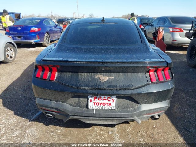 1FA6P8TH1R5118490 Ford Mustang Ecoboost Premium Fastback