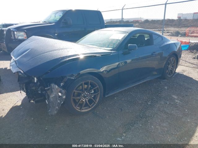 1FA6P8TH1R5118490 Ford Mustang Ecoboost Premium Fastback