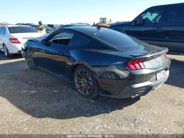 1FA6P8TH1R5118490 Ford Mustang Ecoboost Premium Fastback