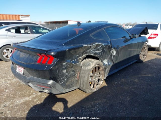 1FA6P8TH1R5118490 Ford Mustang Ecoboost Premium Fastback