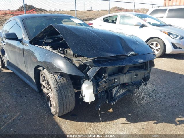 1FA6P8TH1R5118490 Ford Mustang Ecoboost Premium Fastback