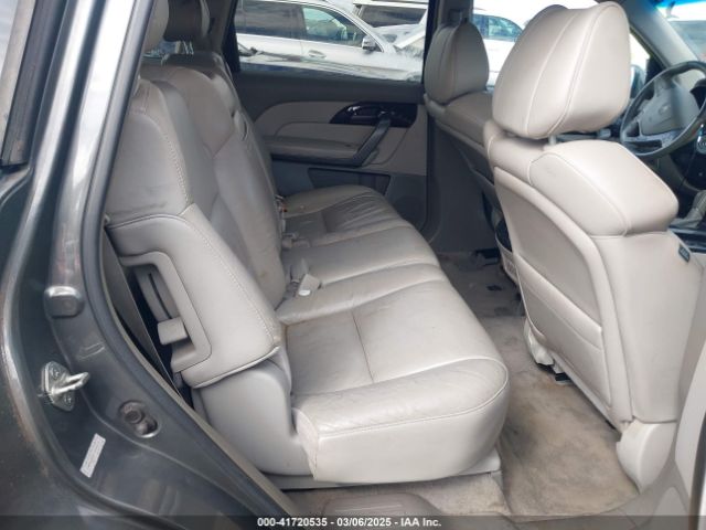2007 ACURA MDX 2HNYD28457H545802 Photo 7