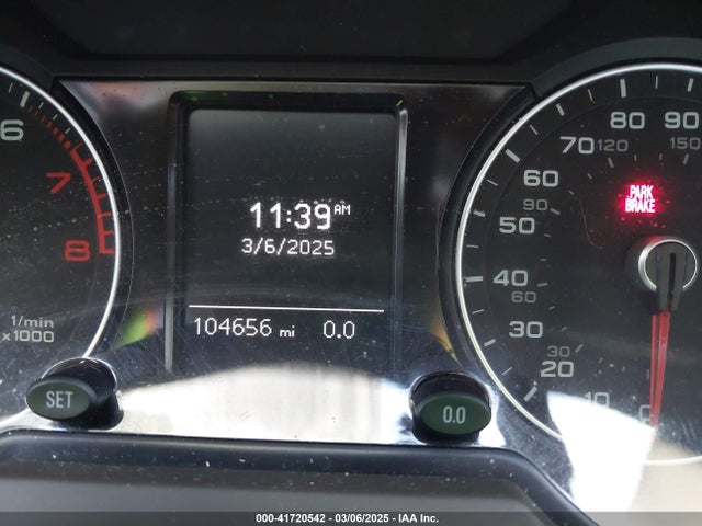 2013 AUDI Q5 WA1CFAFP0DA065060 Photo 6