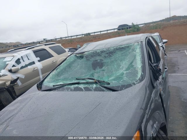 2FMPK4G98PBA27648 Ford EDGE SE