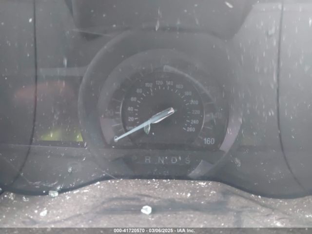 2FMPK4G98PBA27648 Ford EDGE SE
