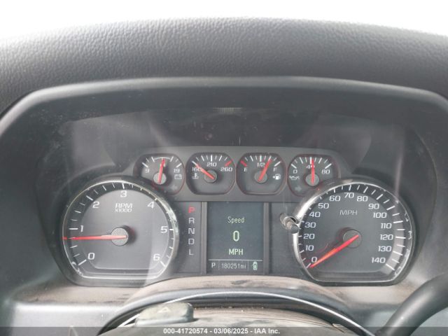 1GCNCNEH6JZ344793 Chevrolet Silverado 1500 Wt
