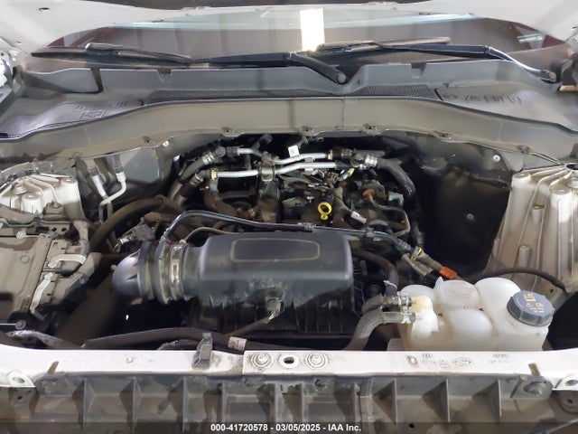 Ford ecoboost 2022 1FMSK7DH0NGA50208 Image 10