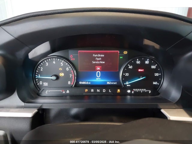 Ford ecoboost 2022 1FMSK7DH0NGA50208 Image 7