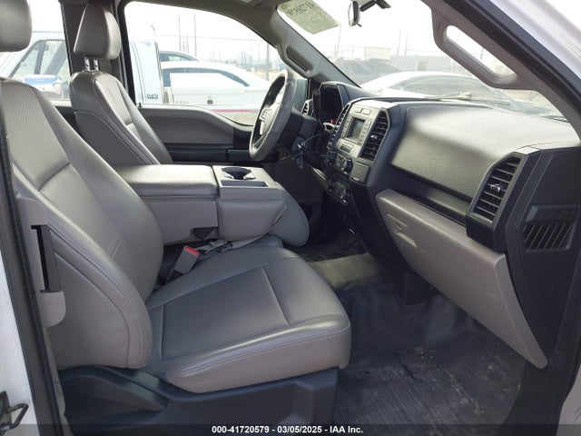 1FTEX1C83HKD10426 Ford F-150 Xl