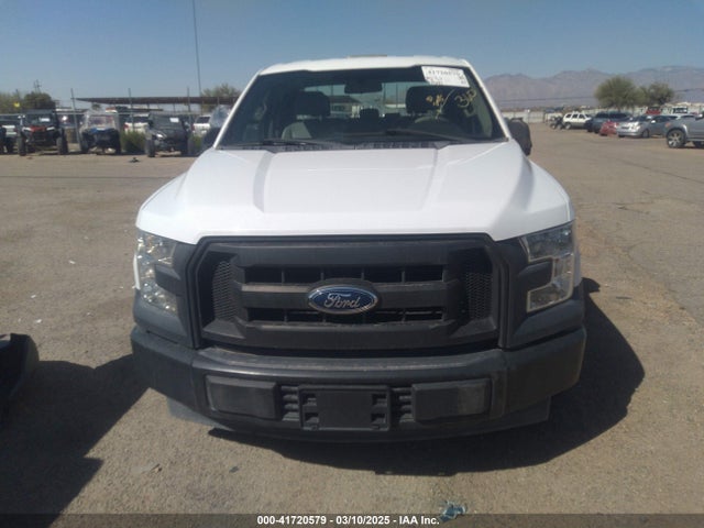 1FTEX1C83HKD10426 Ford F-150 Xl