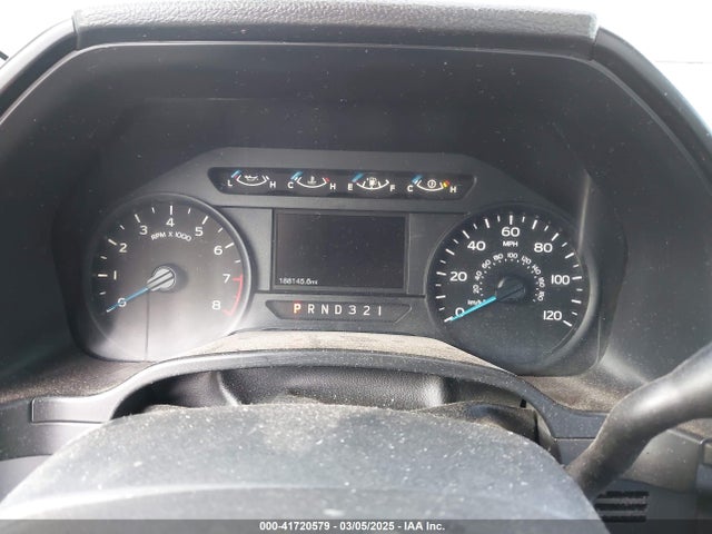 1FTEX1C83HKD10426 Ford F-150 Xl