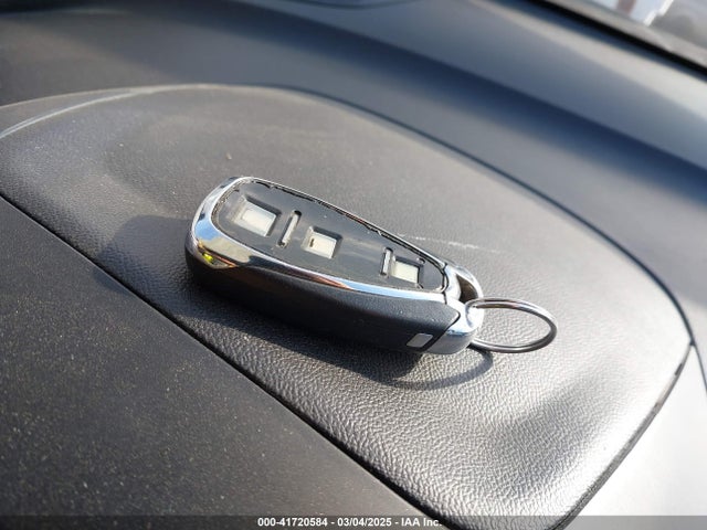 Chevrolet EQUINOX LS 2019 2GNAXSEV0K6147310 Image 11