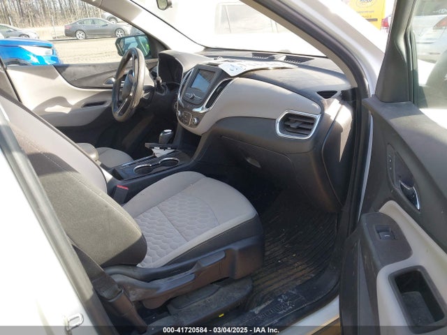 Chevrolet EQUINOX LS 2019 2GNAXSEV0K6147310 Image 5