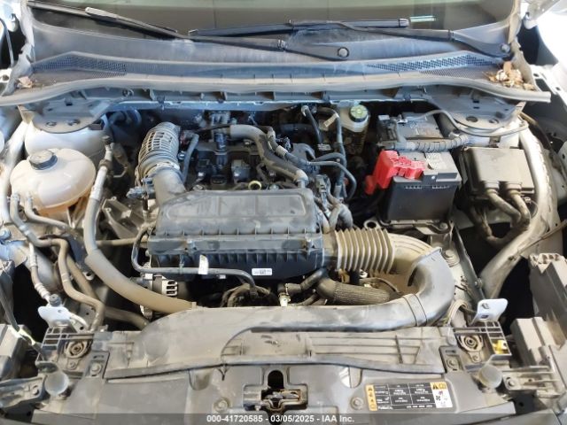 1FMCU0GNXPUA43407 Ford Escape Active