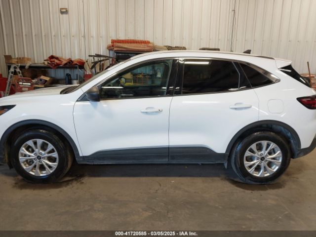 1FMCU0GNXPUA43407 Ford Escape Active
