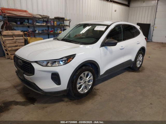 1FMCU0GNXPUA43407 Ford Escape Active