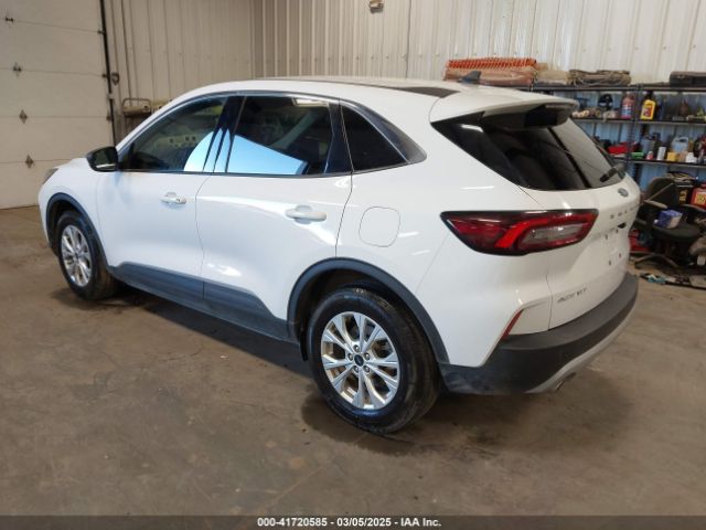 1FMCU0GNXPUA43407 Ford Escape Active
