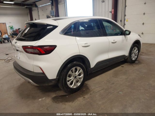 1FMCU0GNXPUA43407 Ford Escape Active