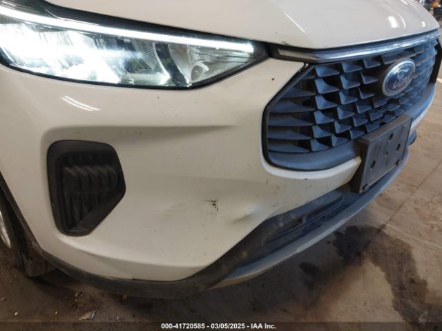 1FMCU0GNXPUA43407 Ford Escape Active