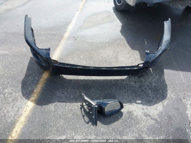 2HGFC2F5XGH554329 Honda Civic Lx
