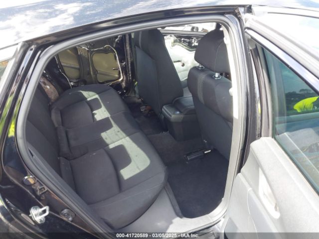 2HGFC2F5XGH554329 Honda Civic Lx