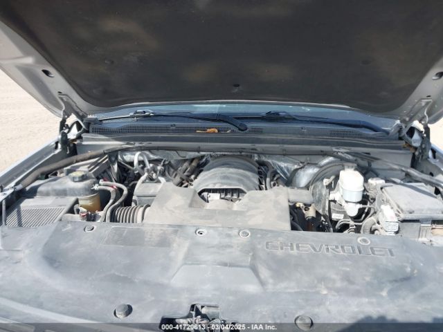 1GNSCBKC2FR712380 Chevrolet Tahoe Lt