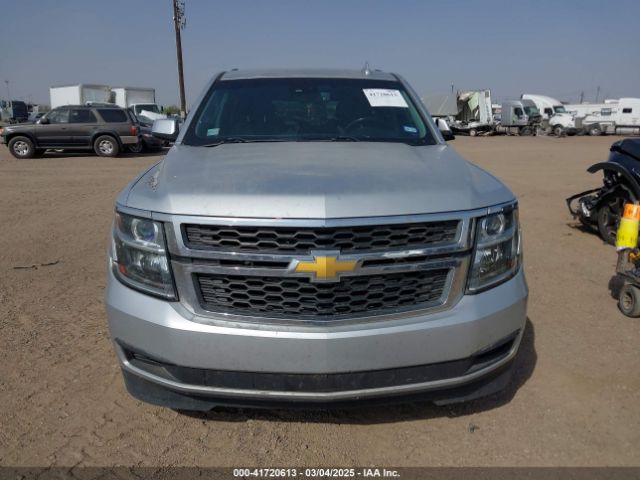 1GNSCBKC2FR712380 Chevrolet Tahoe Lt