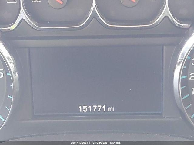 1GNSCBKC2FR712380 Chevrolet Tahoe Lt