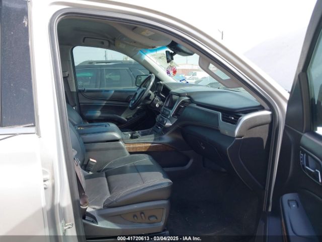 1GNSCBKC2FR712380 Chevrolet Tahoe Lt