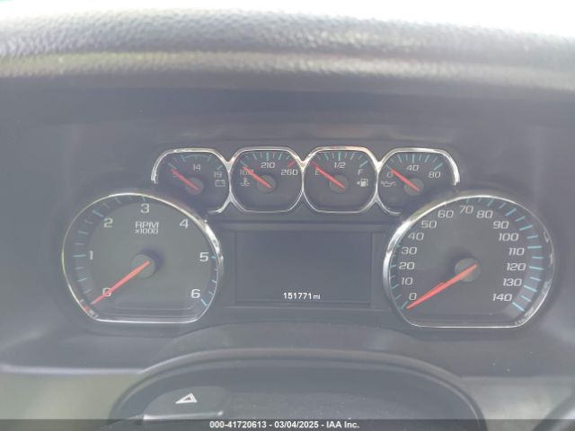 1GNSCBKC2FR712380 Chevrolet Tahoe Lt