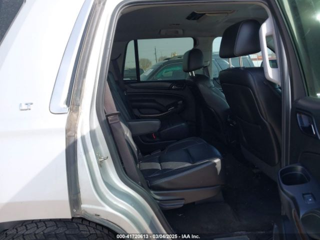 1GNSCBKC2FR712380 Chevrolet Tahoe Lt