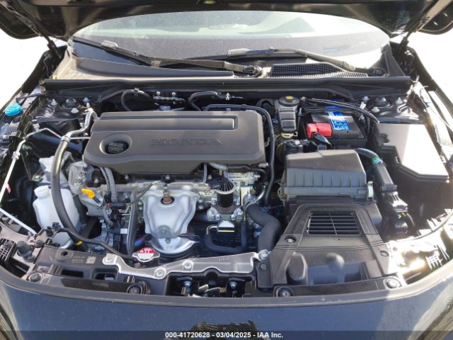2HGFE2F56SH569638 Honda Civic Sport