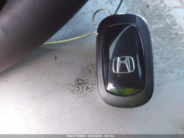 2HGFE2F56SH569638 Honda Civic Sport