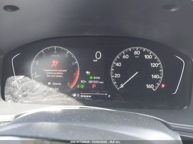 2HGFE2F56SH569638 Honda Civic Sport