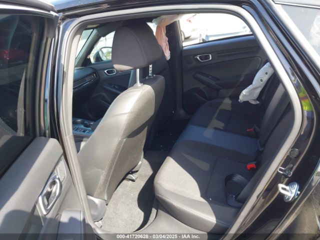 2HGFE2F56SH569638 Honda Civic Sport