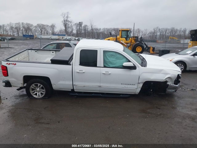 Chevrolet Silverado 1500 Ld Lt 2019 2GCVKPEC3K1107675 Image 13