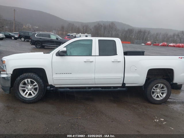 Chevrolet Silverado 1500 Ld Lt 2019 2GCVKPEC3K1107675 Image 14
