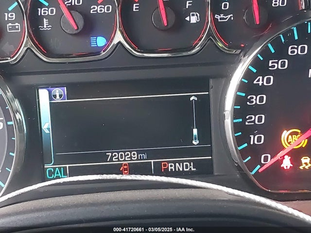 Chevrolet Silverado 1500 Ld Lt 2019 2GCVKPEC3K1107675 Image 15