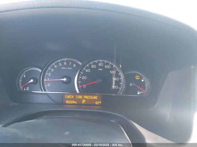 2009 CADILLAC STS 1G6DZ67A990160659 Photo 6