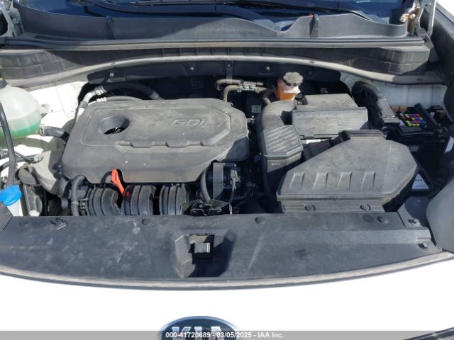 KNDPMCAC6H7085765 KIA Sportage Lx