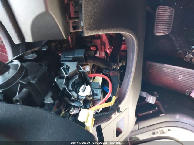 KNDPMCAC6H7085765 KIA Sportage Lx