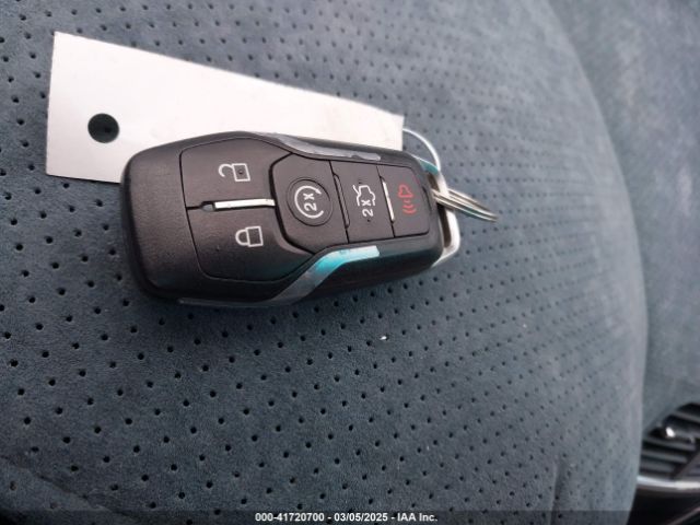 1FM5K8GTXGGB06306 Ford EXPLORER SPORT