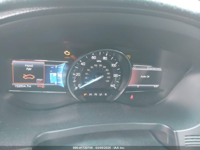 1FM5K8GTXGGB06306 Ford EXPLORER SPORT