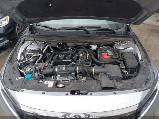 1HGCV1F36LA104160 Honda Accord Sport