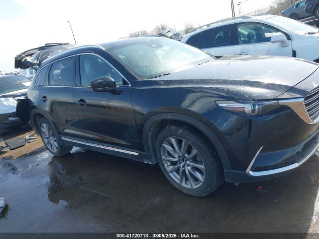 JM3TCBDY2L0413839 Mazda Cx-9 Grand Touring