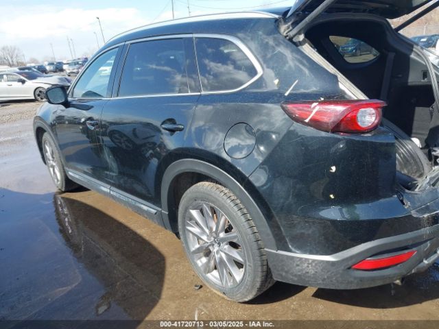JM3TCBDY2L0413839 Mazda Cx-9 Grand Touring
