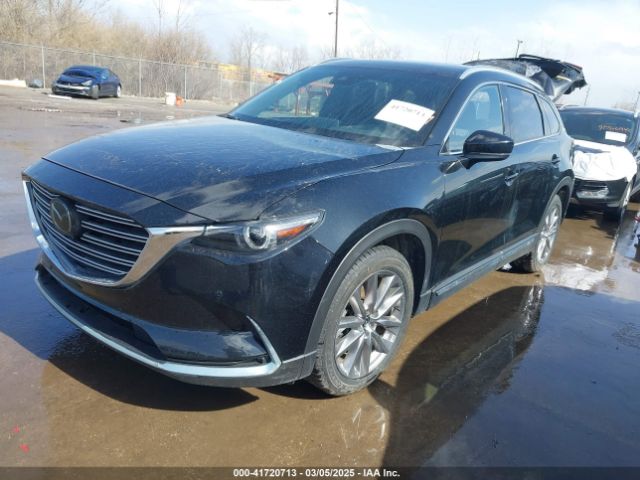 JM3TCBDY2L0413839 Mazda Cx-9 Grand Touring